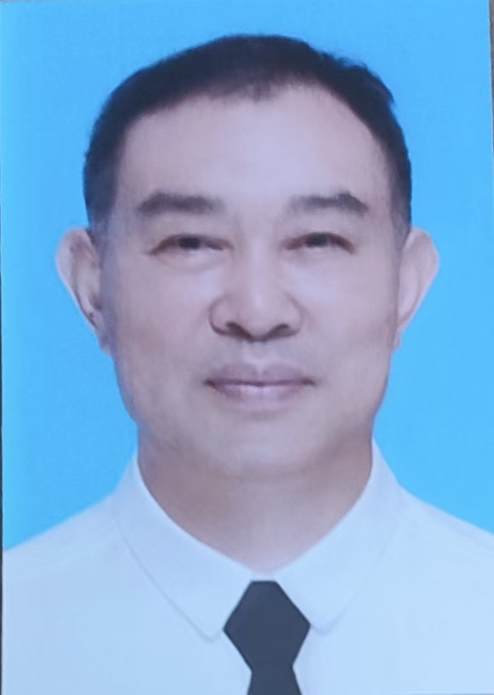 应聘高中物理教师